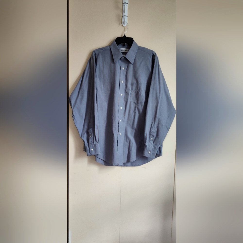 Dress shirt